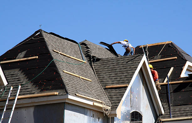 Gutter Installation and Roofing in Shorewood, IL