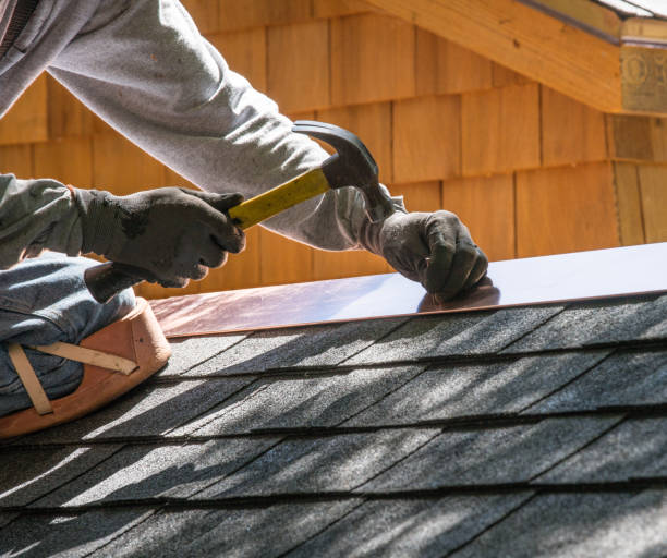 Best Storm Damage Roof Repair  in Shorewood, IL
